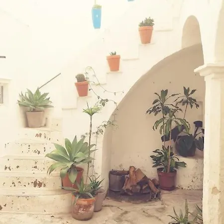 Casa Cimita In Der Altstadt Mit Balkon 公寓